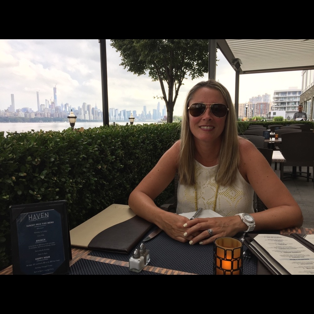 Meet your Posher, Bonny